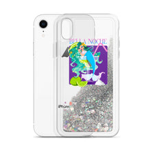 Load image into Gallery viewer, Glass Half Full iPhone Case