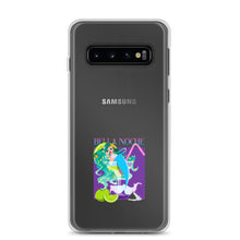 Load image into Gallery viewer, Glass Half FullSamsung Case