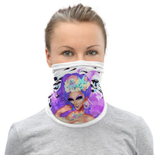 Load image into Gallery viewer, Fathom's Below Face Mask