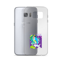 Load image into Gallery viewer, Glass Half FullSamsung Case