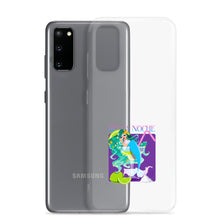 Load image into Gallery viewer, Glass Half FullSamsung Case