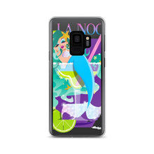 Load image into Gallery viewer, Glass Half FullSamsung Case