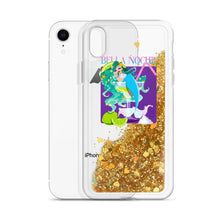 Load image into Gallery viewer, Glass Half Full iPhone Case