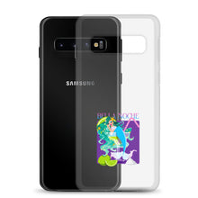 Load image into Gallery viewer, Glass Half FullSamsung Case