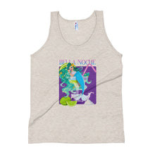 Load image into Gallery viewer, Glass Half Full Tank Top