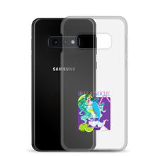 Load image into Gallery viewer, Glass Half FullSamsung Case