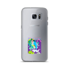 Load image into Gallery viewer, Glass Half FullSamsung Case