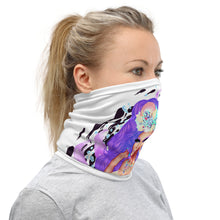 Load image into Gallery viewer, Fathom's Below Face Mask