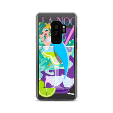 Load image into Gallery viewer, Glass Half FullSamsung Case