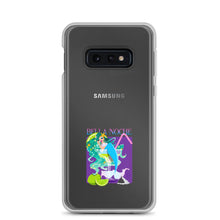 Load image into Gallery viewer, Glass Half FullSamsung Case
