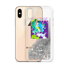 Load image into Gallery viewer, Glass Half Full iPhone Case