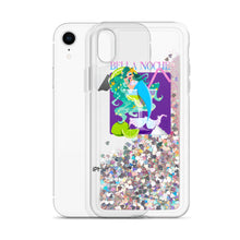 Load image into Gallery viewer, Glass Half Full iPhone Case