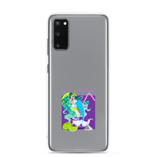 Load image into Gallery viewer, Glass Half FullSamsung Case