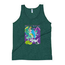 Load image into Gallery viewer, Glass Half Full Tank Top