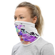Load image into Gallery viewer, Fathom's Below Face Mask