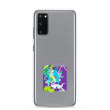 Load image into Gallery viewer, Glass Half FullSamsung Case
